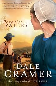 Paradise Valley (The Daughters of Caleb Bender Book #1)