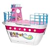 Barbie Sisters Cruise Ship