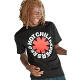 Bravado Red Hot Chili Peppers T-shirt