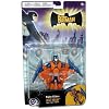 The Batman 2005 5 Inch Tall Action Figure - Night Glider Batman with Night Goggles, Bombs and Talons