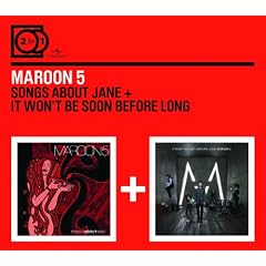 2 for 1:Songs About Jane/It Won'T Be Soon Before..
