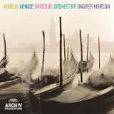 Vivaldi: Concertos & Sinfonias for strings