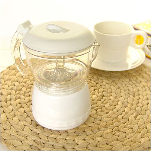 マイクロウェーブ コーヒーポット