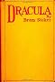 Dracula (Limited Edition of 1000 Copies)