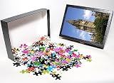 Photo Jigsaw Puzzle of Town Hall, Albert Square, Manchester, England, United Kingdom, Europe from Robert Harding