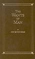 Wants of a Man