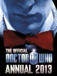 Doctor Who 2013 Official Annual