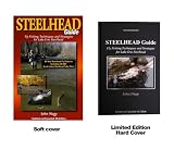 Sporting Goods : Steelhead Guide, 4th Edition, by John Nagy Cover: Softcover