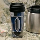 Duke Blue Devils Insulated Travel Mug