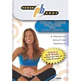 Power Body: Total Core Pilates with Jules Benson