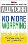 No More Worrying