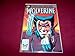Wolverine #1
