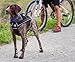Canine Equipment Ultimate Pulling Dog Harness, X-Large, Black