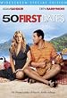 50 First Dates (Special Edition, Widescreen) [Import]