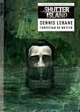 Shutter Island Graphic Novel