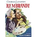 Rembrandt [1936] [DVD]