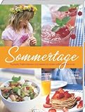 Produkt-Bild: Sommertage: Rezepte, Dekorationen und Ideen f&uuml;r einen sch&ouml;nen Sommer