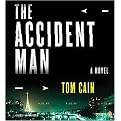 The Accident Man (Compact Disc)