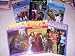 The Saddle Club Chapter 6 Book Set, Horse Crazy, Horse Power, Hoof Beat, Snow Ride, Summer Horse, Western Star (1, 4, 9, 20, 67, Super Edition #3)