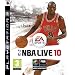NBA Live 10 (Playstation 3)