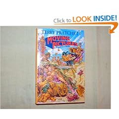 Moving Pictures (Discworld)