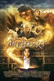 Inkheart - Movie Poster / Print -- Custom Framing Available