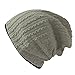 Qandsweet Baby Boy's Hat Cool Knit Beanie Toddlers Cap