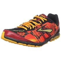 Brooks Men's Mach 13 Spikeless Cross Country Shoe