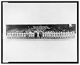 Historic Print (M): World's Champions, the Cleveland base ball club, American League, season 1921 Historic Print (M): World's Champions, the Cleveland base ball club, American League, season 1921