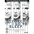Before I Go To Sleep [DVD]