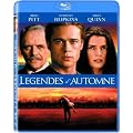 L�gendes d'automne [Blu-ray]