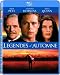 Légendes d'automne [Blu-ray]
