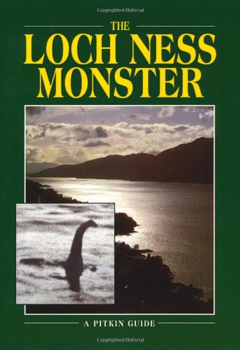 The Loch Ness Monster (Pitkin Guides)