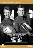 Review Odeon Entertainment  / Light Up The Sky [1960]
