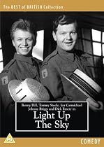 Light Up The Sky [1960] [DVD]