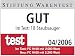 Auszeichnung