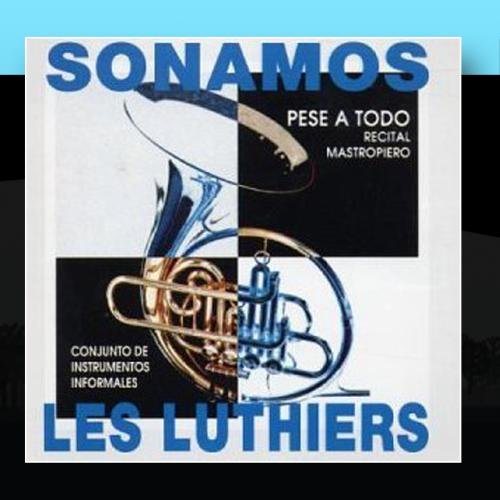 Les Luthiers - Epopeya de Edipo de Tebas (Cantar bastante de Gesta) Lyrics - Zortam Music