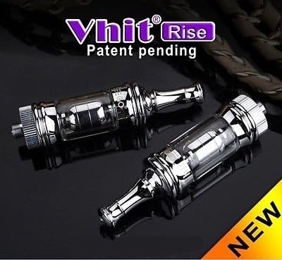 Seego Vhit Rise 360 Rotatable Mouthpiece