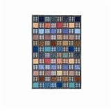 Missoni Home - Lalo Beach Towel - Blue/Multi