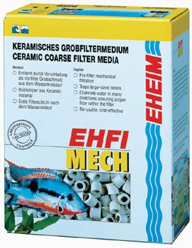 EHFIMECH (Hollow Ceramic Rings) 1L