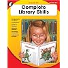 Complete Library Skills, Grades K - 2
