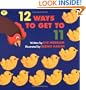 12 Ways to Get to 11 (Aladdin Picture Books)