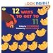 12 Ways to Get to 11 (Aladdin Picture Books)