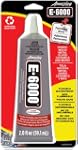 E-6000 Craft Adhesive, 2-Ounce