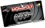 USAopoly My James Bond Monopoly