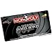 USAopoly My James Bond Monopoly