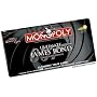 USAopoly My James Bond Monopoly