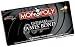 USAopoly My James Bond Monopoly