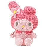 マイメロディ メッセージドール ピンク