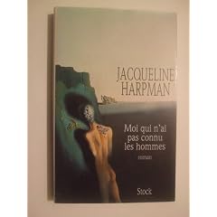 Moi qui n'ai pas connu les hommes